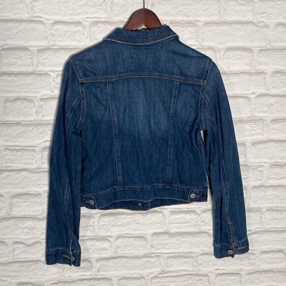 Garage jeans jacket - Picture 3 of 3
